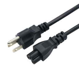 [103078] Laptop Power Cable ,1.8m ထိ (3 Pin)