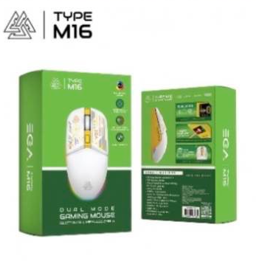 EGA TYPE M16 BT& Wireless Gaming Mouse
