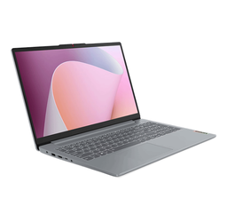 [141765] Lenovo ideapad Slim3 15AMN8 (Ryzen3-7320U,8GB, SSD 512GB,15.6") Arctic Grey