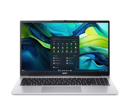 [141776] Acer Aspire Lite AL15-42P-R3Q5 (Ryzen 5, 16GB, SSD 512GB, 15.6") Light Silver