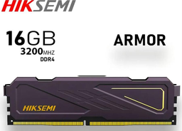 [135076] HIKSEMI Armor U10 16GB DDR4 3200MHz (PC)
