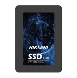 [117096] HIKSEMI SSD 2.5 SATA 512GB E100 CITY (STD) (HS-SSD-E100-512G)
