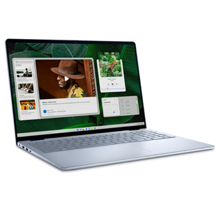 Dell Inspiron 5640 (Core 7 150U ,NVIDIA GeForce MX570A 2GB, 16GB, SSD 1TB, 15.6")Ice Blue