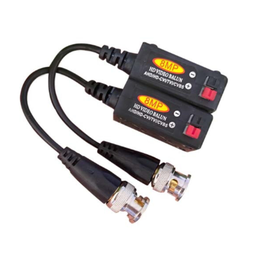 [108434] 8MP Video Balun Card