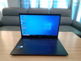 MSI Modern 15 (i5-1144G7, 8GB, 512SSD, 15.6")