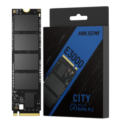 [117107] HIKSEMI 256GB CITY E3000 PCIE 3.0 NVME M.2 SSD