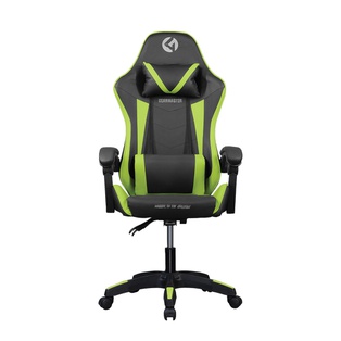 GEARMASTER GCH-03 Gaming Chair (Olive Green)