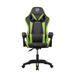 [146014] GEARMASTER GCH-03 Gaming Chair (Olive Green)