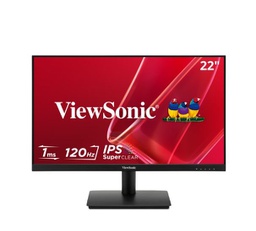 [125069] View Sonic LED 22" Monitor VA220A-H (VGA + HDMI)