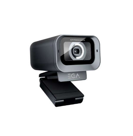 EGA Type GW1 Pro 2K Webcam