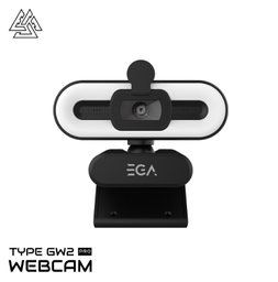 [109453] EGA Type GW2 Pro 4K Webcam
