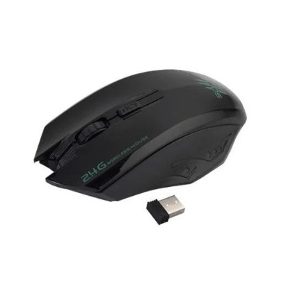 SOCIO WM-107 Wireless Mouse