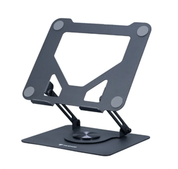 [109458] NUBWO NST13 10-18" 360 Rotation Tablet Stand