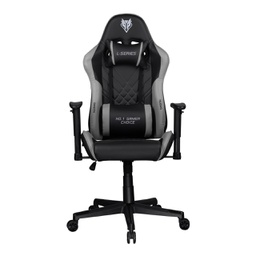 [146016] Nubwo Gaming Chair L117 (Gray)