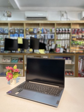 Lenovo ideapad3 14ITL6 (i5-1135G7, 8GB, SSD 512GB, 14") Gray