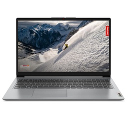 [141788] Lenovo Ideapad Slim3 15AMN8 (AMD Ryzen-5 7520U ,16GB, SSD 512GB,15.6") Arctic Grey