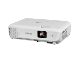 [151030] Epson Projector EB-E12