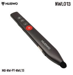[151060] NUBWO Wireless Presenter NWL-013