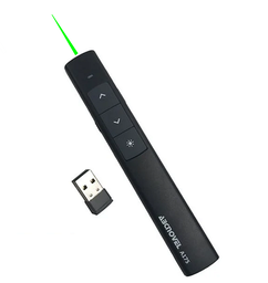 [151061] ABC NOVEL Projector Pointer A169 (Green Laser)