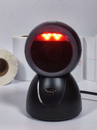 [136034] Senzo S8600 2D Barcode Scanner (Platform)