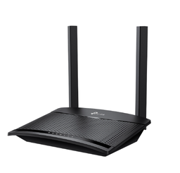 [129243] TP Link MR-101 300 Mbps Wireless N 4G LTE Sim Router