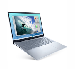 [141798] Dell Pro14 Essential PV 14250 (Core5-120U,8GB,SSD 512GB,14") Silver