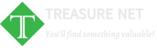 Treasure Net